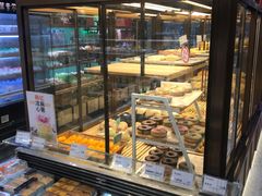 面包甜点陈列柜-法莱索尔(奥莱店)