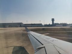 -威海大水泊国际机场