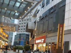 -永和大王(浦东南路店)