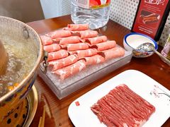 -1078號老北京涮肉(松柏店)