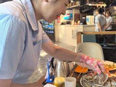 -海味当家·蒸锅海鲜(星海公园店)