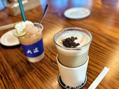 -了不起的考拉咖啡店(高新店)