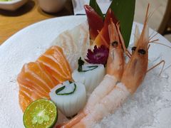 -赤稻·日式料理(禅城店)