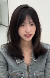 -DL HOPE明星造型