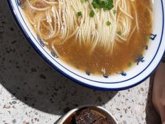 -饭香情