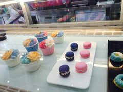 -西檬树SIMON·T轻奢蛋糕(大东方Max店)