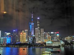 -上海外滩茂悦大酒店