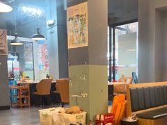 -潮汕鲜牛肉火锅(化工路店)