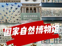 -国家自然博物馆
