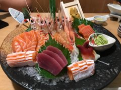 -山之川日料放题(通州店)