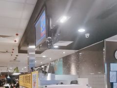-麦当劳(三亚凤凰机场店)