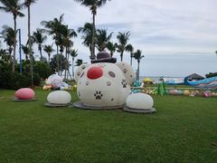 -三亚亚龙湾天域度假酒店