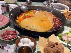 -五里关火锅(牛市口店)