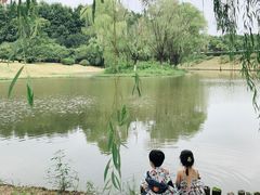 -钟山体育运动公园