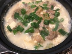 -海胆小馆(东北水饺·春柳店)