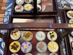 -桥香园过桥米线(国贸店)