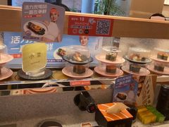 -争鲜回转寿司(海曙天一PLUS店)