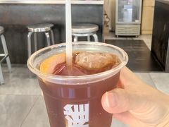 -麻雀咖啡SPARROW COFFEE(十全街店)