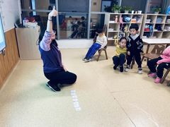-瑞思少儿中心·少儿英语素养启蒙(新合作校区)