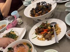 -茶油香闽南菜·花园餐厅(前埔店)