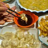 在宁波，这种小破店真好吃！！