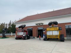 -上海长兴岛郊野公园