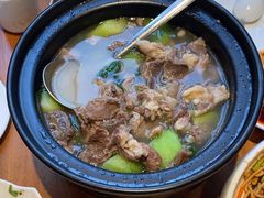 -翠云楼·汽锅鸡·云南特色菜(翠湖公园店)