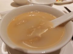 砂锅花胶响螺汤-金悦轩海鲜城(渔人码头店)