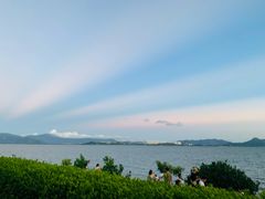 -深圳湾公园(南山区)