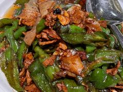 -兰湘子·湘菜小炒(崂山丽达店)