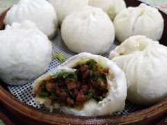 -酒城小笼包(马王庙店)