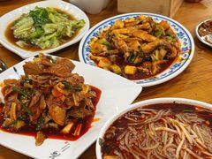 -白家高记肥肠粉(总店)
