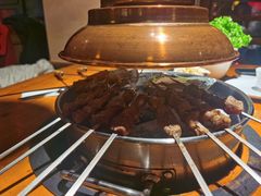 -梁山烤肉(李逵店)