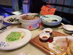 -吴越荣记苏州菜·松鼠桂鱼(月光码头店)