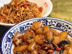 -天下客饭店(中山路店)