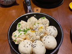 特制小锅生煎-大壶春生煎(四川中路店)