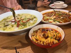 -九老汉·川渝江湖菜(合川路2店)