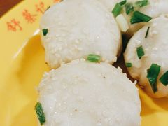 -舒蔡记生煎菜饭(云南中路店)