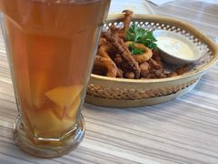-必胜客(证大大拇指店)
