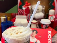 -星巴克臻选(成都东方新希望天祥店)