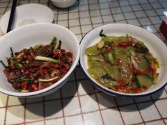 -老妈厨房·二十年街坊菜(国金店)