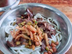 -老东江米粉