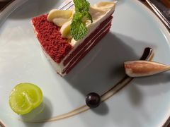 -Golden Lily河内巴黎法越料理餐厅(建国西路店)