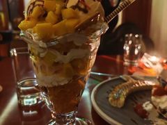 南国芭菲-Strawberry Butterfly草莓蝴蝶日式水果挞