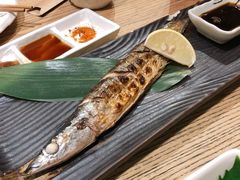 -御牛道日式烤肉料理(杭州万象城店)