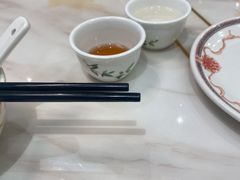 -稻香酒家·33年老字号·港式粤菜(富邦中心店)