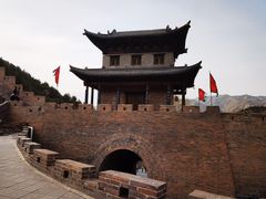 -雁门关景区