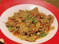 -八碗湘长沙市井菜(坡子街店)