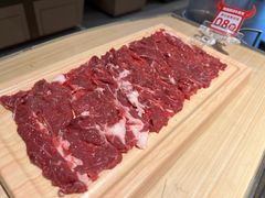 -海底捞火锅(公益西桥店)