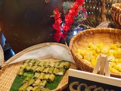 -海棠湾威斯汀酒店·知味西餐厅